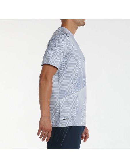 Camiseta Bullpadel Misar | Ofertas de pádel